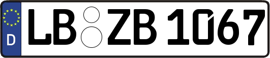 LB-ZB1067