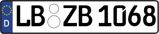LB-ZB1068