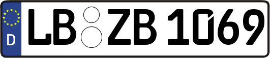 LB-ZB1069