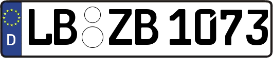 LB-ZB1073