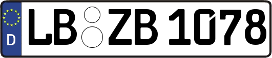 LB-ZB1078