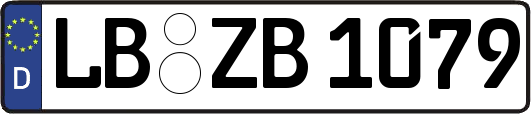 LB-ZB1079