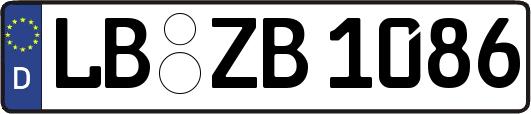 LB-ZB1086