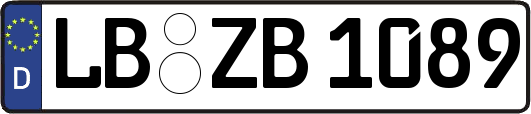 LB-ZB1089