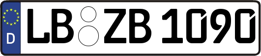 LB-ZB1090