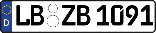 LB-ZB1091