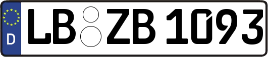 LB-ZB1093