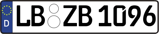 LB-ZB1096