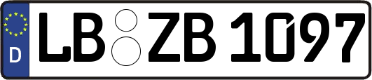 LB-ZB1097