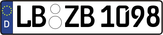 LB-ZB1098
