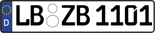 LB-ZB1101