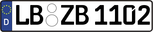 LB-ZB1102