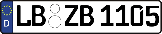LB-ZB1105