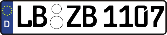 LB-ZB1107