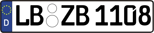 LB-ZB1108