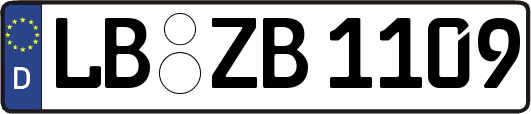 LB-ZB1109