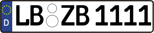 LB-ZB1111