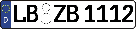 LB-ZB1112