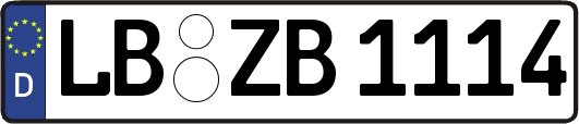 LB-ZB1114