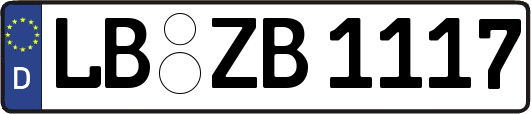 LB-ZB1117