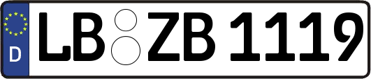 LB-ZB1119