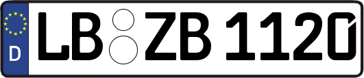 LB-ZB1120