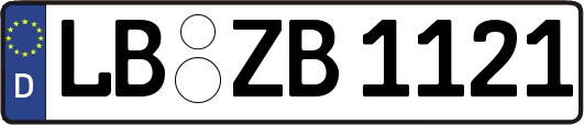 LB-ZB1121