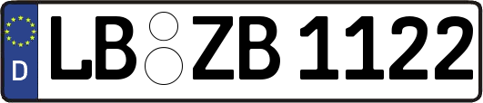 LB-ZB1122