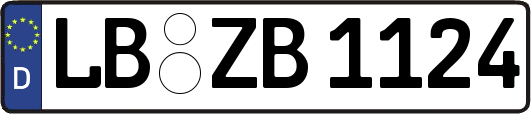LB-ZB1124