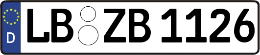 LB-ZB1126