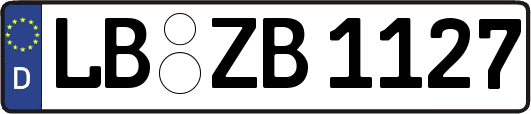 LB-ZB1127