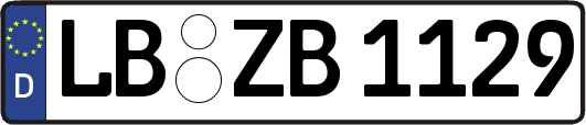 LB-ZB1129