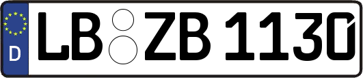 LB-ZB1130