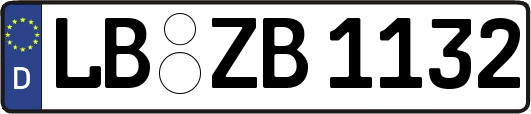 LB-ZB1132