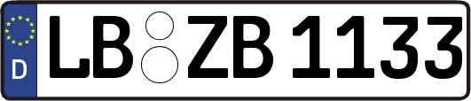 LB-ZB1133