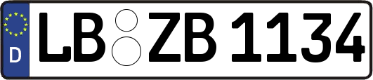 LB-ZB1134