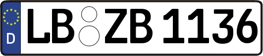 LB-ZB1136