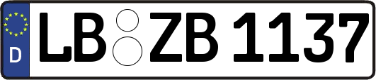 LB-ZB1137
