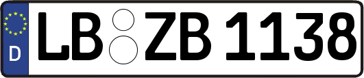 LB-ZB1138