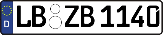 LB-ZB1140