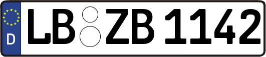 LB-ZB1142