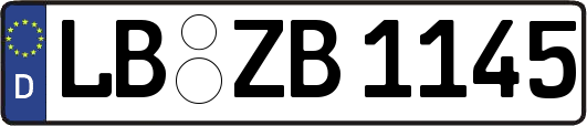 LB-ZB1145