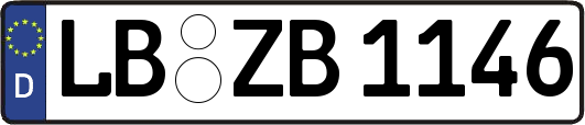 LB-ZB1146