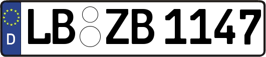 LB-ZB1147