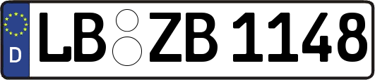 LB-ZB1148