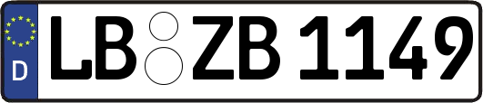 LB-ZB1149