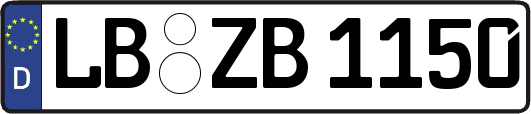 LB-ZB1150
