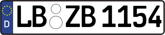 LB-ZB1154