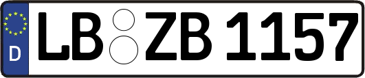 LB-ZB1157