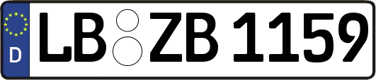 LB-ZB1159